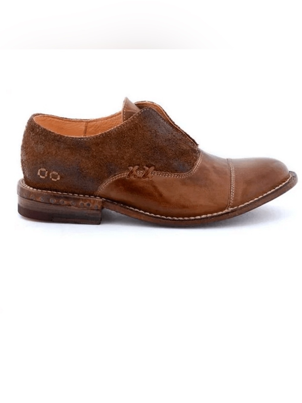 BED STÜ ROSE LOAFERS NWOB